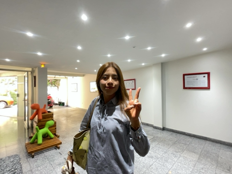 Foto de Maria Fernanda Diaz Arroyo
